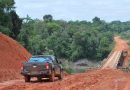Recuperação da rodovia 319 entre Rondônia e AM: Dnit aprova projeto básico para reasfaltamento