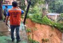 Manaus,cidade com mais desastres naturais em 2023,terá plano antidesastres