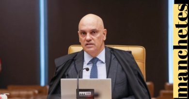 Acusado de censura, STF reage a deputados dos EUA, diz o Correio Braziliense