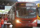 Assalto a ônibus: Linha 560 registra número histórico em Manaus