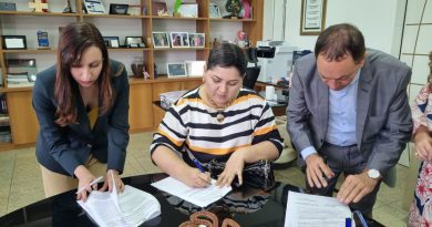 Presidente Figueiredo renova parceria com Sebrae-AM para continuidade do programa Cidade Empreendedora