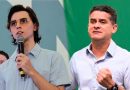Paraná Pesquisa aponta David Almeida e Amom Mandel  empatados tecnicamente  na disputa para prefeitura de Manaus