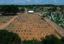 Amazonas Atual__Ipaam multa em R$ 200 mil Semulsp por manter cemitério sem licença